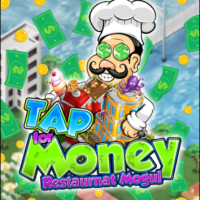 Tap for Money: Restaurant Mogul